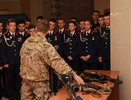 В Воронеже сотрудники ФСБ провели образовательные дни для старшеклассников