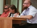 Бывший главный архитектор Воронежа надеется освободиться по УДО