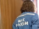 «Видимо, кассетными били»: беженцы из Курской области поговорили с психологом МЧС в Воронеже 