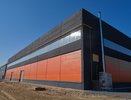 ПТР-Групп инвестировала более 100 млн рублей в запуск нового промпарка в Воронеже