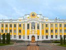 В Воронеже несколько памятников культуры объединили в охранную зону