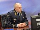 Генерал Воронцов возглавил службу безопасности «РВК-Воронеж»