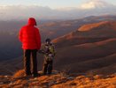 В горах Кавказа погиб воронежский фотограф 