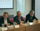 В Воронеже глава Союза строителей рассказал о катаклизме с «долевками»