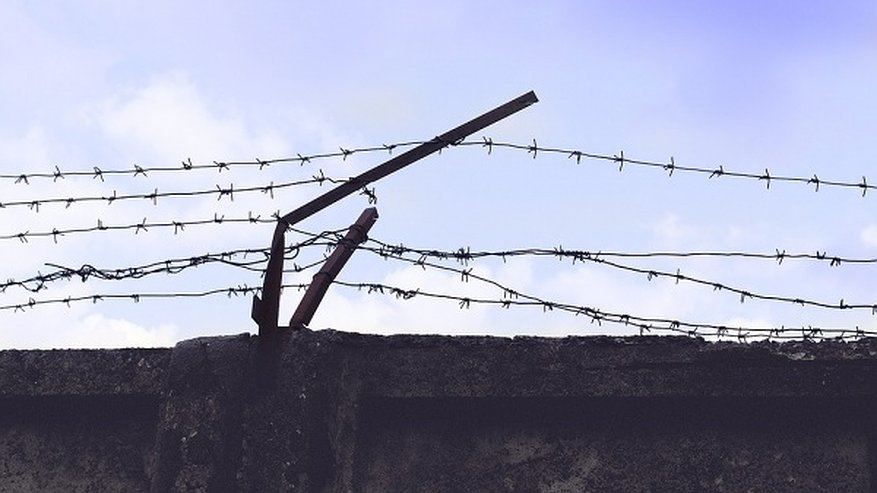 Главная картинка новости: В Воронеже 10 активистов религиозной организации выпустили из СИЗО