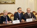 Представитель посольства ФРГ поделится с Воронежем опытом по защите горожан 