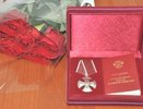 Воронежский полковник ФСБ Александр Богомолов стал Героем России посмертно 