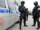 Два белгородца спрятали взрывчатку в воронежском селе