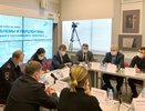 В Воронеже обсудили проблемы и перспективы общественного транспорта 
