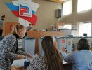 ТИК Советского района будет организатором довыборов в Воронежскую городскую Думу