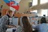 Миниатюра новости: ТИК Советского района будет организатором довыборов в Воронежскую городскую Думу