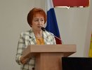 В Воронеже откроют сквер имени Галины Кудрявцевой