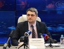 Никита Гарашкин покинул пост руководителя управления по охране ОКН Воронежской области