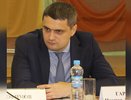 Место руководителя управления по охране ОКН Воронежской области занял Никита Гарашкин 