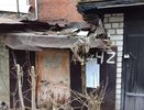В Воронеже начнут сносить гаражи возле Центрального стадиона профсоюзов