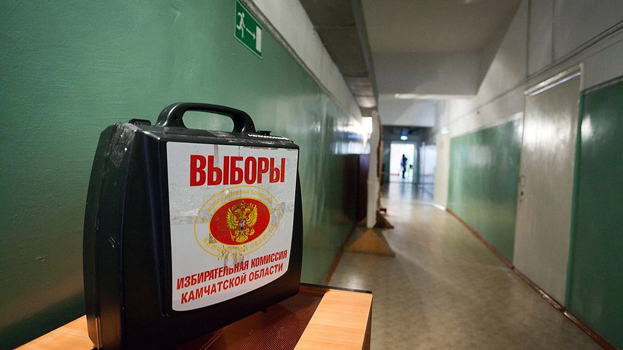 Главная картинка новости: Власти ищут подрядчика для обслуживания системы ГАС «Выборы» в Воронеже