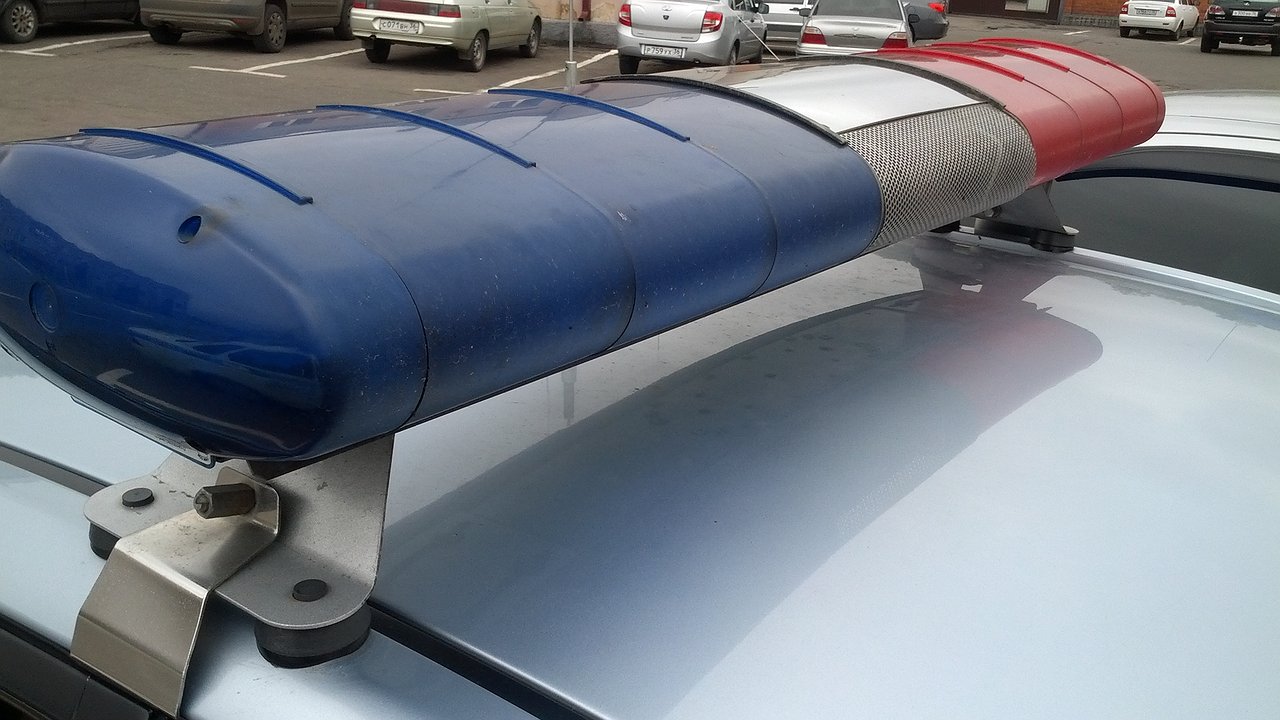 Главная картинка новости: Воронежских гаишников могут переодеть в штатское 