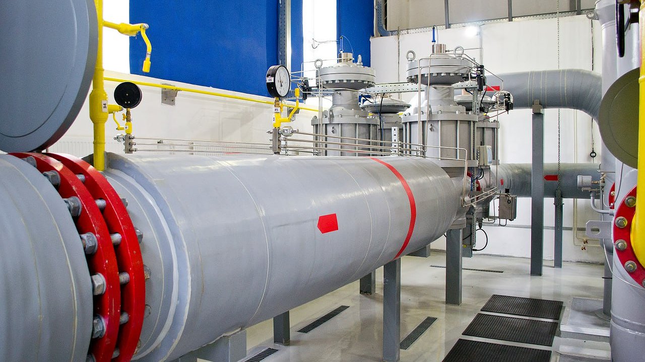 Главная картинка новости: Более 200 нарушений на предприятиях нашли воронежские газовики