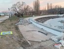 «Весной – проверим»: что стало со знаменитым «декабрьским» газоном на Адмиралтейской площади в Воронеже