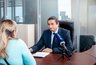 Миниатюра новости: Депутат Сергей Чижов ответил воронежцам на правовые вопросы образования
