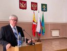 Бывший главный «закупщик» региона возглавил Петропавловский район Воронежской области