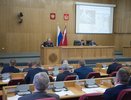 Генерал полиции не исключил трагедий в воронежских торговых комплексах