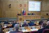 Миниатюра новости: Генерал полиции не исключил трагедий в воронежских торговых комплексах