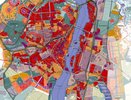 Генплан Воронежа до 2041 года обойдется бюджету в 74 млн рублей