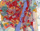 Четыре иногородние фирмы пожелали разработать генплан Воронежа до 2041 года