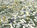 Новый Генплан Воронежа обойдется казне в 55 млн рублей
