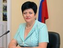 Глава Курска Ольга Германова  уходит в Госдуму 