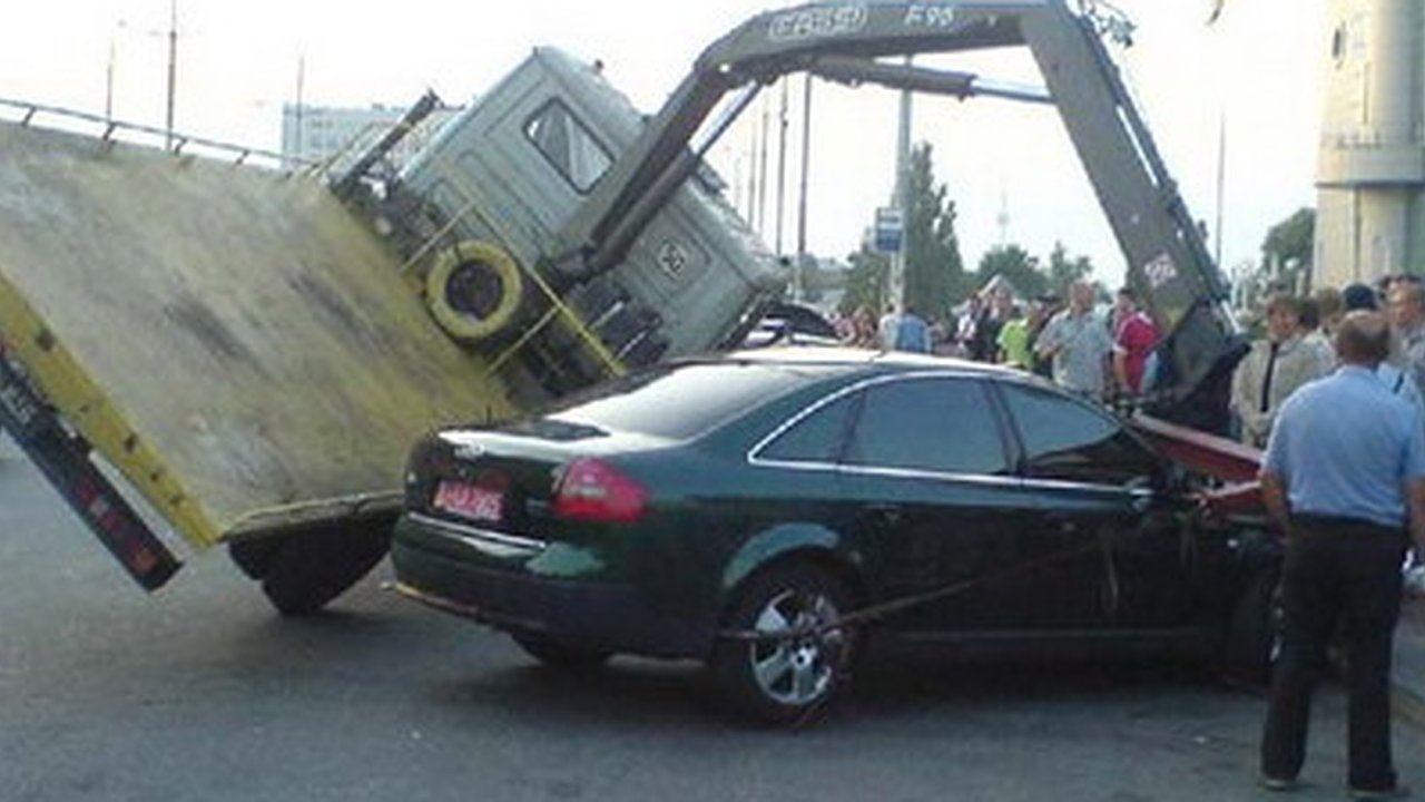 Главная картинка новости: Охота за нарушителями в Воронеже – дело не только увлекательное, но и прибыльное 