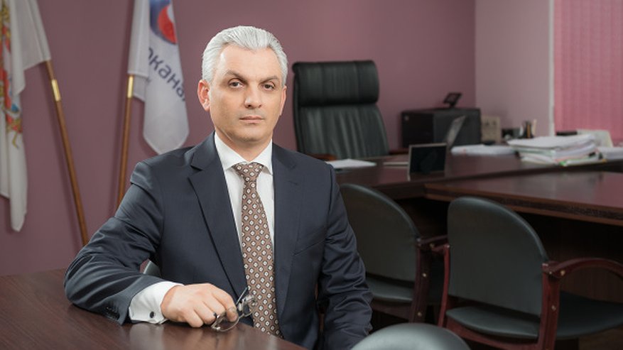 Главная картинка новости: Андрей Броцман: «Первопроходцам всегда нелегко, и «РВК-Воронеж» - не исключение»