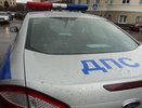 Сотрудник ГИБДД может остановить воронежцев на любом участке дороги 