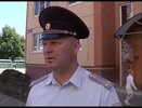 Пост нового замначальника воронежской ГИБДД занял подполковник полиции Виталий Рыженин