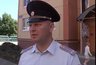 Миниатюра новости: Пост нового замначальника воронежской ГИБДД занял подполковник полиции Виталий Рыженин