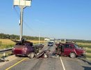 11 человек погибли в ДТП в Воронежской области за прошедшую неделю