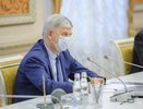 Александр Гусев создал 300 новых рабочих мест для жителей Воронежа