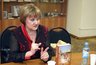 Миниатюра новости: Александра Глухова: «У Гусева есть шанс остаться воронежским губернатором»