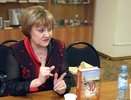 Александра Глухова: «Александру Гусеву могут поставить в вину воронежскую явку»
