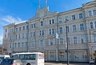 Миниатюра новости: Дмитрий Колодяжный отказался от участия в конкурсе на пост мэра Воронежа