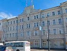 Один из воронежских скверов исключили из перечня зеленых зон
