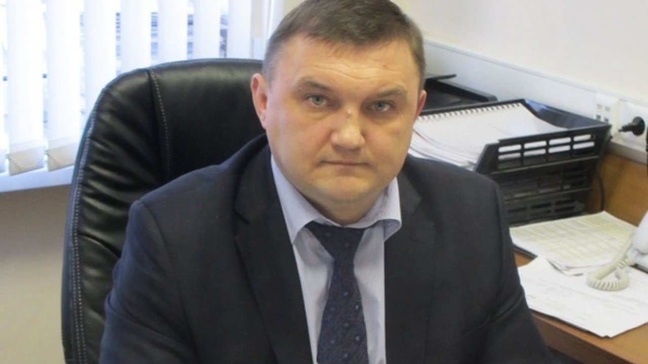 Главная картинка новости: Бывшему топ-менеджеру воронежского фонда капремонта дали срок до конца апреля