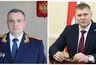 Миниатюра новости: Бывший главный воронежский следователь стал полпредом губернатора в облдуме