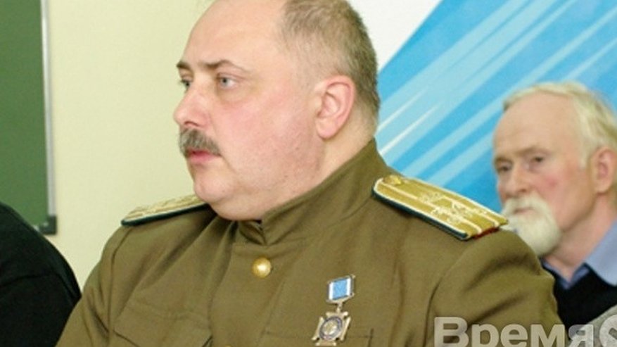 Главная картинка новости: Экс- директор воронежского кадетского корпуса не избежал судимости