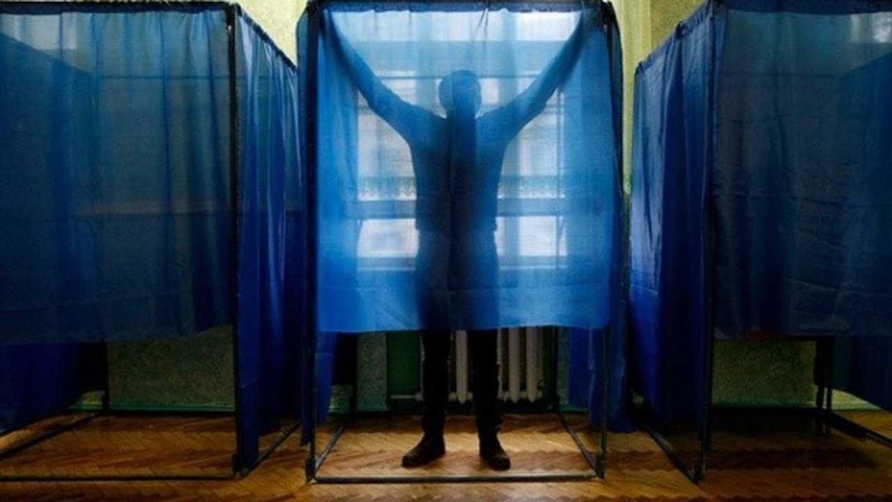 Главная картинка новости: Правозащитники увидели в Воронеже применение административного ресурса