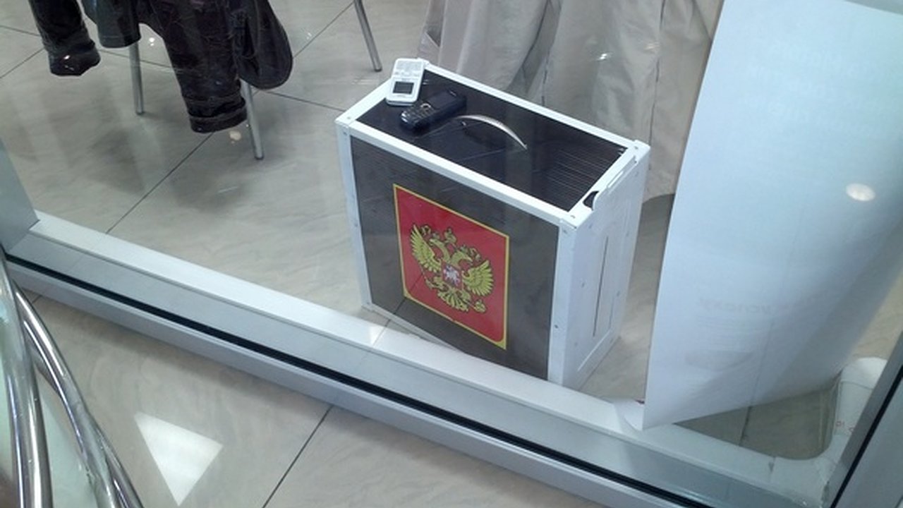 Главная картинка новости: Глава избиркома в Воронежской области расплатится за траты на выборах