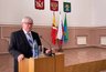 Миниатюра новости: Евгений Гончаров покинул пост главы Петропавловского района Воронежской области