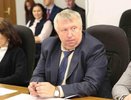 Скончался президент воронежской Торгово-промышленной палаты Юрий Гончаров