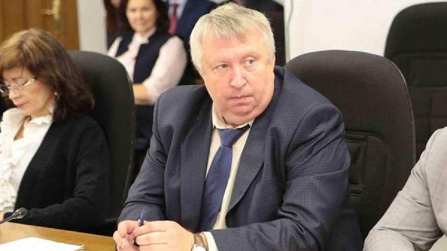 Главная картинка новости: Отдел полиции в Воронежской области возбудил дело из-за смертельного ДТП с Юрием Гончаровым